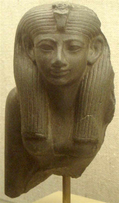 Hatshepsut Statuette Ancient Egypt Photo 10820947 Fanpop