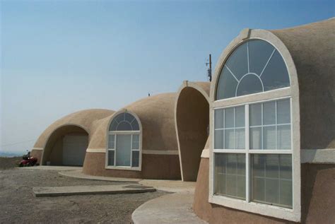 randy souths monolithic dome home monolithicorg