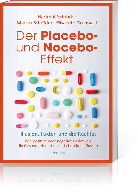 der placebo und nocebo effekt