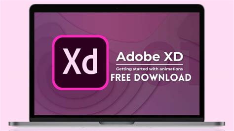 adobe xd   full version windows   mac