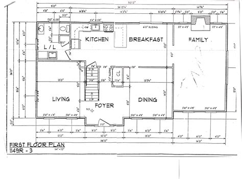 depot house layout plans home plans blueprints