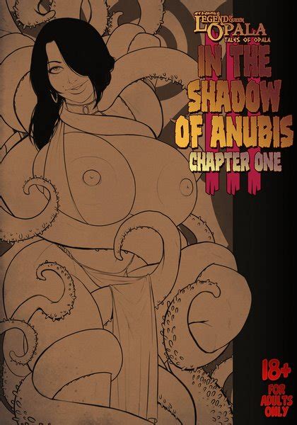 In The Shadow Of Anubis 3 ~ Tales Of Opala Chapter One