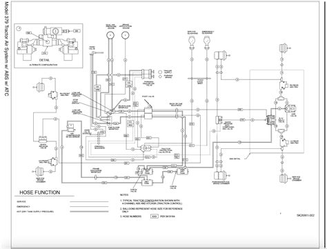 peterbilt  headlight wiring diagram wiring diagram  schematic role