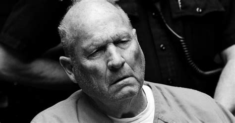 Golden State Killer Suspect Charged With 4 More Murders