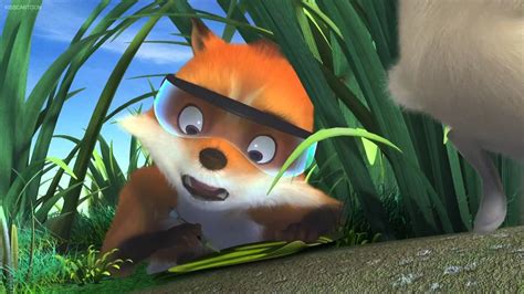 award winning short animated film   fox tale  youtube