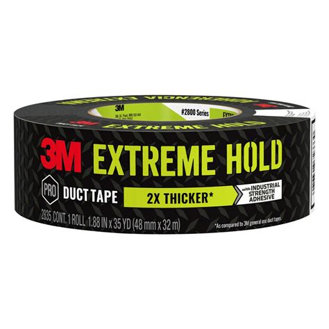 scotch     yds tough extreme hold duct tape    home depot