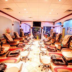 mchenry nails spa  reviews nail salons  commerce dr
