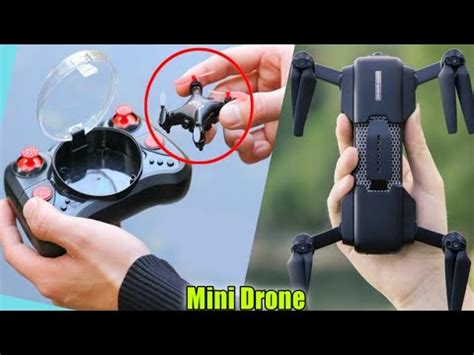 mini drone   amazon  features  mini camera      youtube