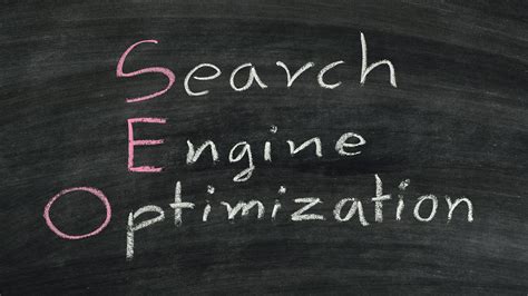 seo search engine optimization