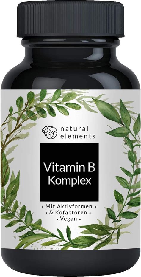 vitamin  complex multiple winner  premium  active forms quatrefolic
