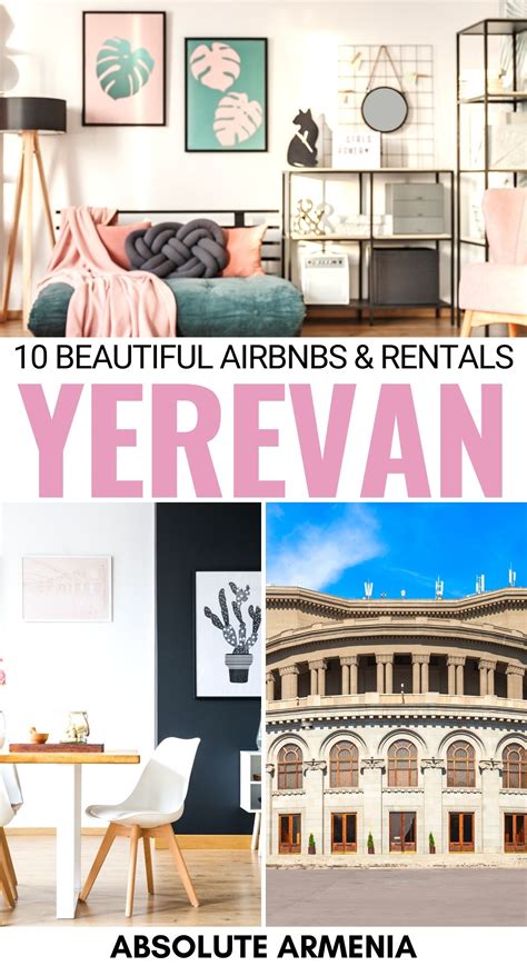 incredible airbnbs  yerevan armenia yerevan yerevan armenia