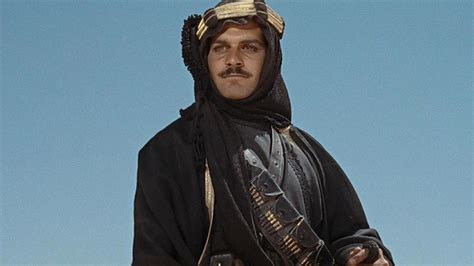 Omar Sharif Remembering Hollywood S Most Famous Arab