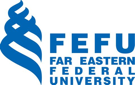 eastern federal university logos