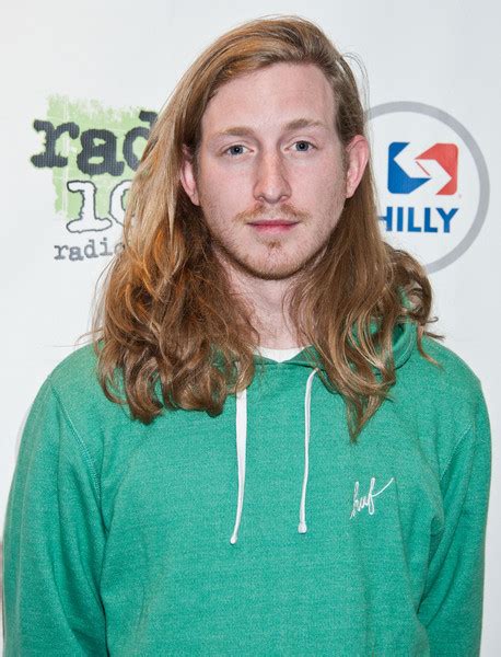 What Happened To Asher Roth What He S Doing Now In 2018 Gazette Review