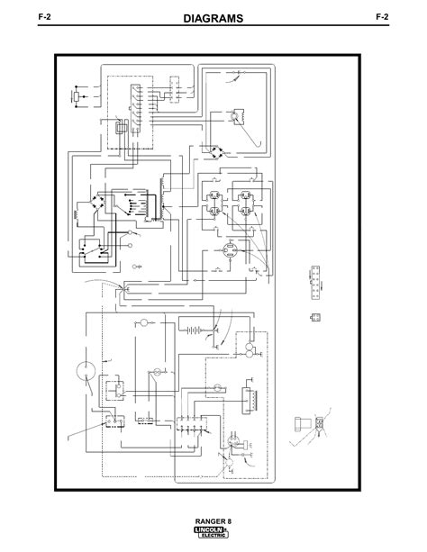 diagram lincoln electric welder wiring diagram picture mydiagramonline