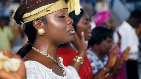 why ghanaians pray instead of party elizabeth ohene writes classic