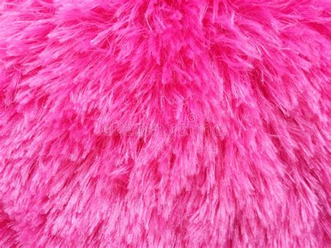fuzzy pink background stock photo image  colorful