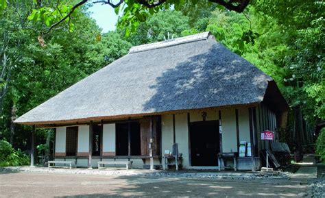 民家園（岡本公園民家園） 世田谷区ホームページ