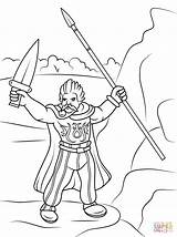 Warrior Celtic Coloring Pages Warriors Drawing Printable Spartan Mayan Color 76ers Getcolorings Getdrawings Colorings Print Fresh sketch template