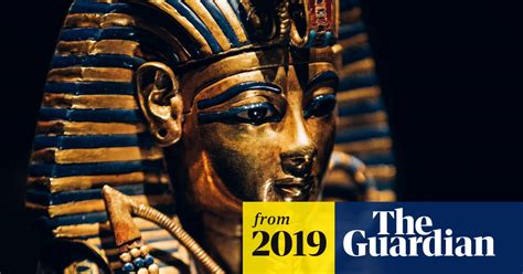 the mummy of all tutankhamun shows will land in london egyptology