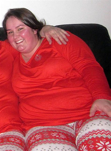 Slimming World Miss Slinky Destroyed After Consultant Mocked Weight