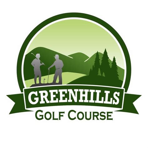 golf     logo   logo    location