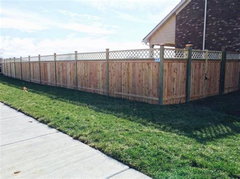home fence companies   home fence ideas
