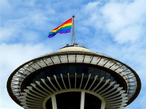 will seattle take care of its lgbtq seniors kuow news