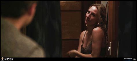 Naked Mickey Sumner In The Mend