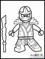 Ninjago Lloyd Coloring Pages Lego Zane Drawing Printable Getcolorings Getdrawings Print Colouring Drawings Colori Clipartmag Color Colorings sketch template