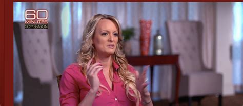 Trump Told Stormy Daniels ‘you Remind Me Of’ Ivanka The Forward