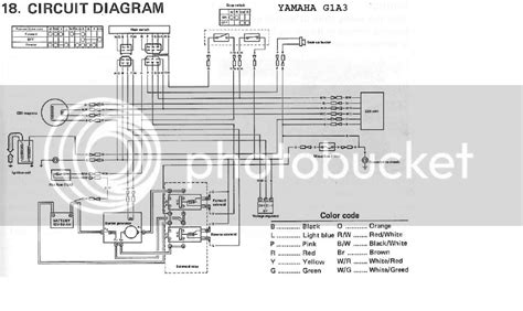 yamaha  wiring harnes wiring diagram
