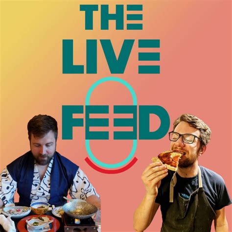 feed listen   episodes food cooking