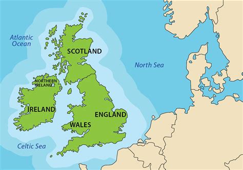 british isles  world map zip code map