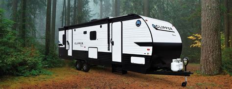 The 3 Best Travel Trailers Under 5 000 Lbs