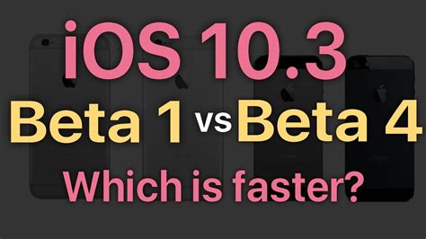 beta   beta   ios    faster youtube