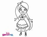 Chelsea Dreamtopia Coloring Sheet Colorear Pages Barbie Coloringcrew Book Sketch Template sketch template