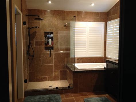 pictures    bathroom remodel   lessons learned len penzo dot