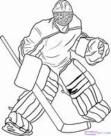 Stanley Cup Pages Coloring Hockey Color Getcolorings Greatest Printable sketch template