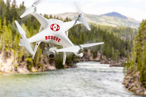 drone search rescue coverdrone canada