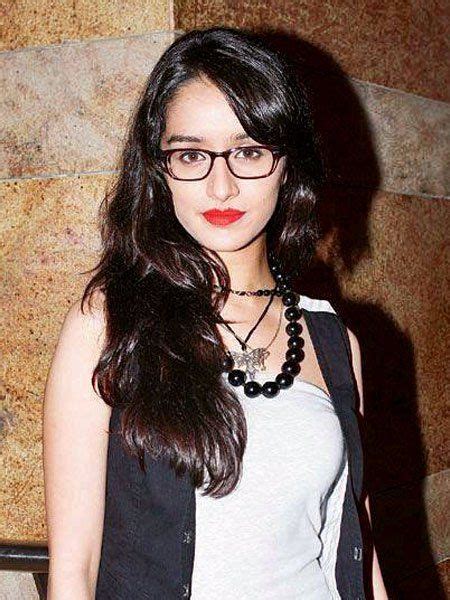 Bollywood Divas Who Rock The Nerdy Glasses Trend Bollywood