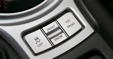 traction control systems demystified hotcars