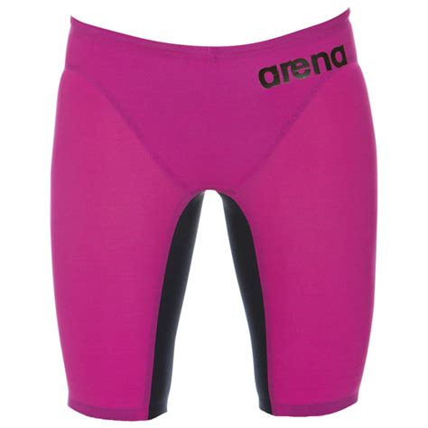 buy arena carbon air jammers pink   arenaswimwearstorecom