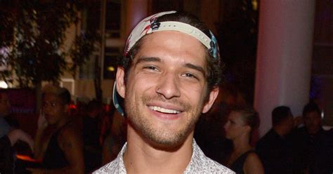 Teen Wolf’s Tyler Posey Apologizes For His Fake Coming Out