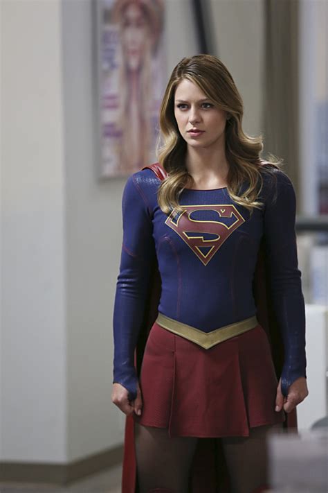 supergirl toutes les images des deux dernier épisodes de la saison