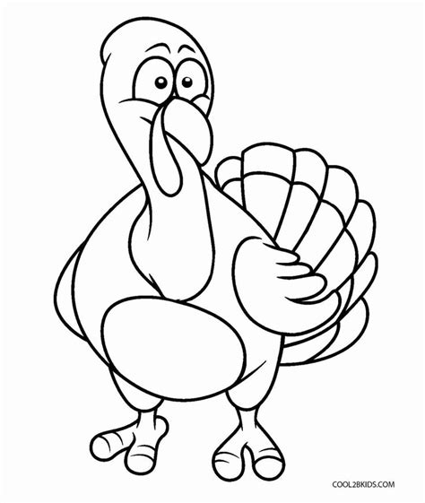 cute baby turkey coloring pages beautiful coloring page   turkey