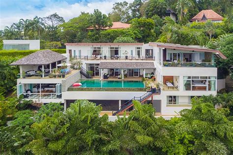 phuket luxury villas elite havens