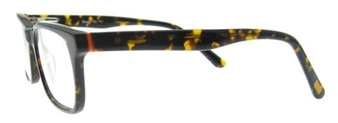 eyeglasses occi chiari unisex fashion causal eyewear frames with clear