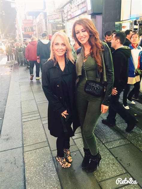 Gina Loudon S Feet