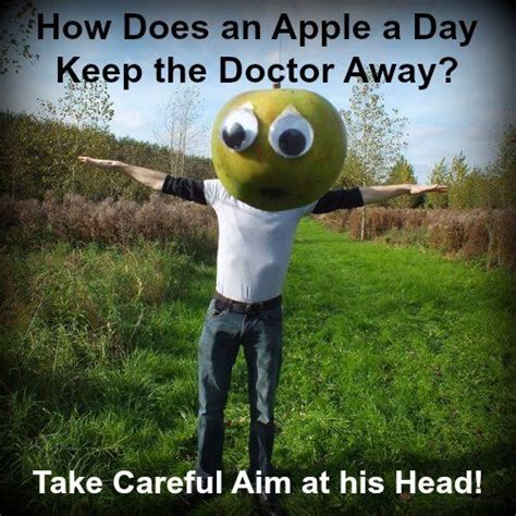 apple jokes images  pinterest hilarious stuff hilarious  funny stuff